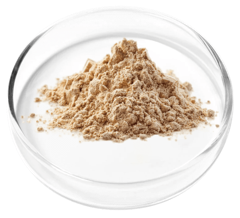 Granular berberine, a FemiCore ingredient