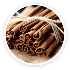 Ceylon cinnamon bark, a LeanBliss ingredient